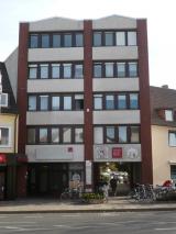 2 nebeneinander liegende Praxisen- oder Büroeinheiten im Stadtkern von Neustadt