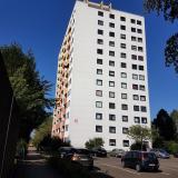 Top gepflegte 3 Zimmerwohnung mit Balkon in Neustadt zu kaufen