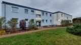 Großzügige 4-Zimmer-Wohnung mit Balkon in Nienburg